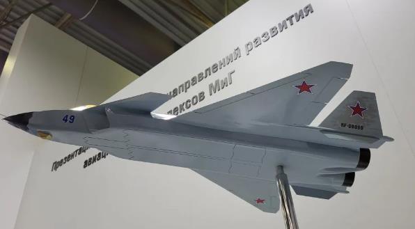 “殲-20斯基”亮相？俄羅斯終于要“摸著中國過河”了？